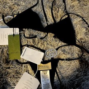 gucci thong swimsuit